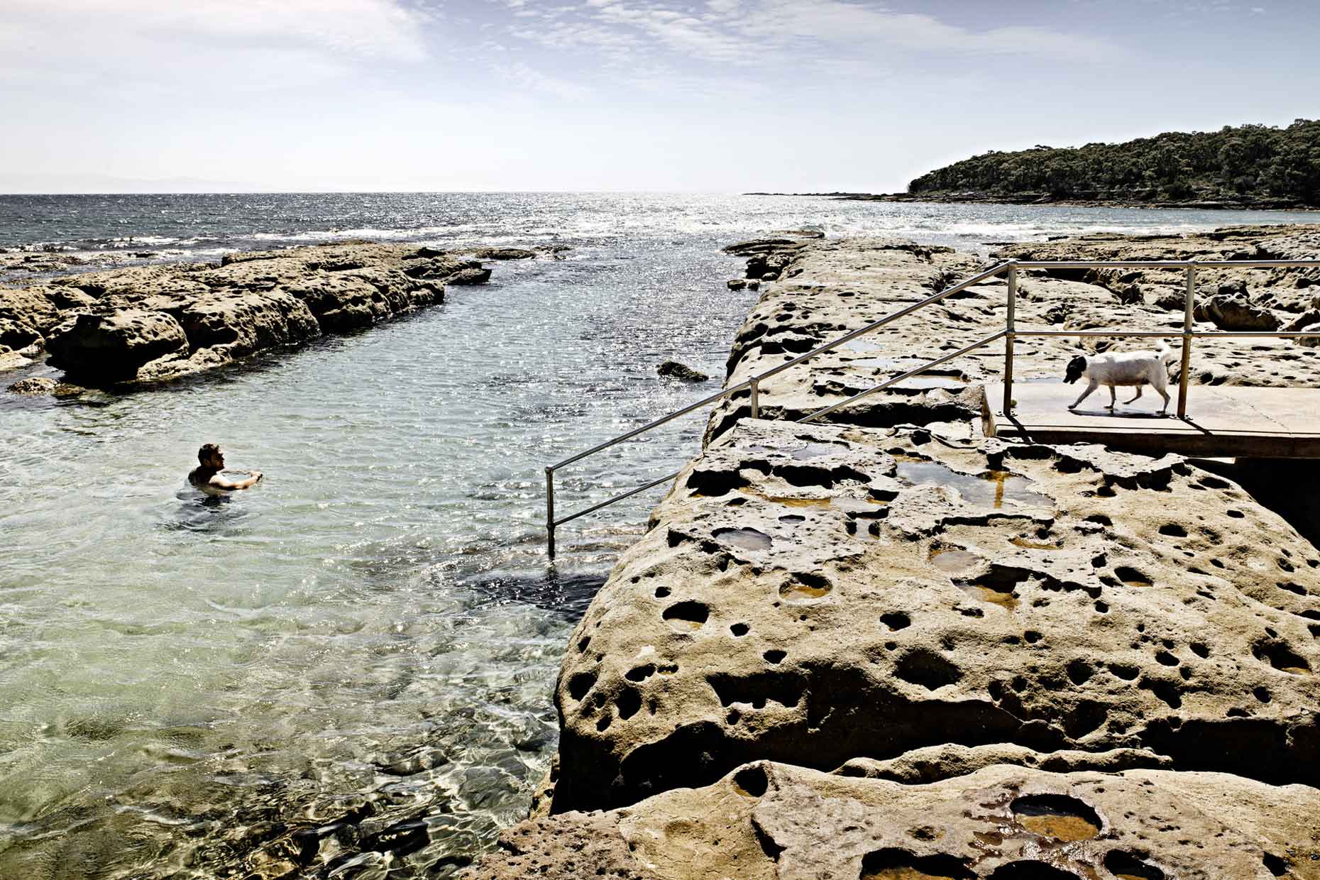australia | curragong curragong pool tidal pools