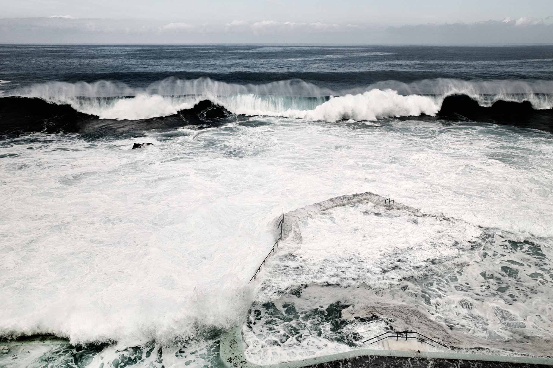 spain | tenerife piscina punta gotera tidal pools
